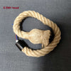 High Quality Braided Rope Pendant Lights