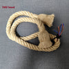 High Quality Braided Rope Pendant Lights