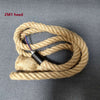 High Quality Braided Rope Pendant Lights