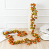 High Quality Artificial Rose Garland