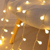 Creative LED Globe Fairy string Lights