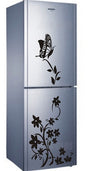 Creative Butterfly Refrigerator Stickers