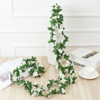 High Quality Artificial Rose Garland