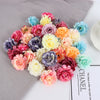 High Quality Decorative Silk Peony Flowers