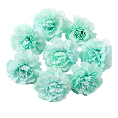 High Quality Decorative Silk Peony Flowers