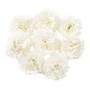 High Quality Decorative Silk Peony Flowers