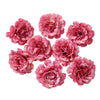 High Quality Decorative Silk Peony Flowers